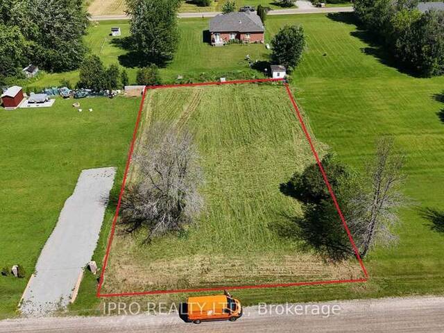 2886 WARREN ROAD Ramara Ontario, L0K 1B0 - Vacant Land For Sale