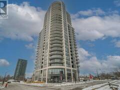 902 - 15 LYNCH STREET Brampton Ontario, L6W 2Z8