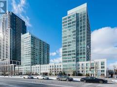 1407 - 1900 LAKE SHORE BOULEVARD W Toronto Ontario, M6S 1A4