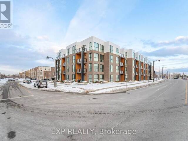 113 - 150 SABINA DRIVE Oakville Ontario, L6H 7C3 - 2 Bedrooms Condo For Sale