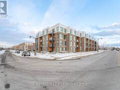 113 - 150 SABINA DRIVE Oakville Ontario, L6H 7C3