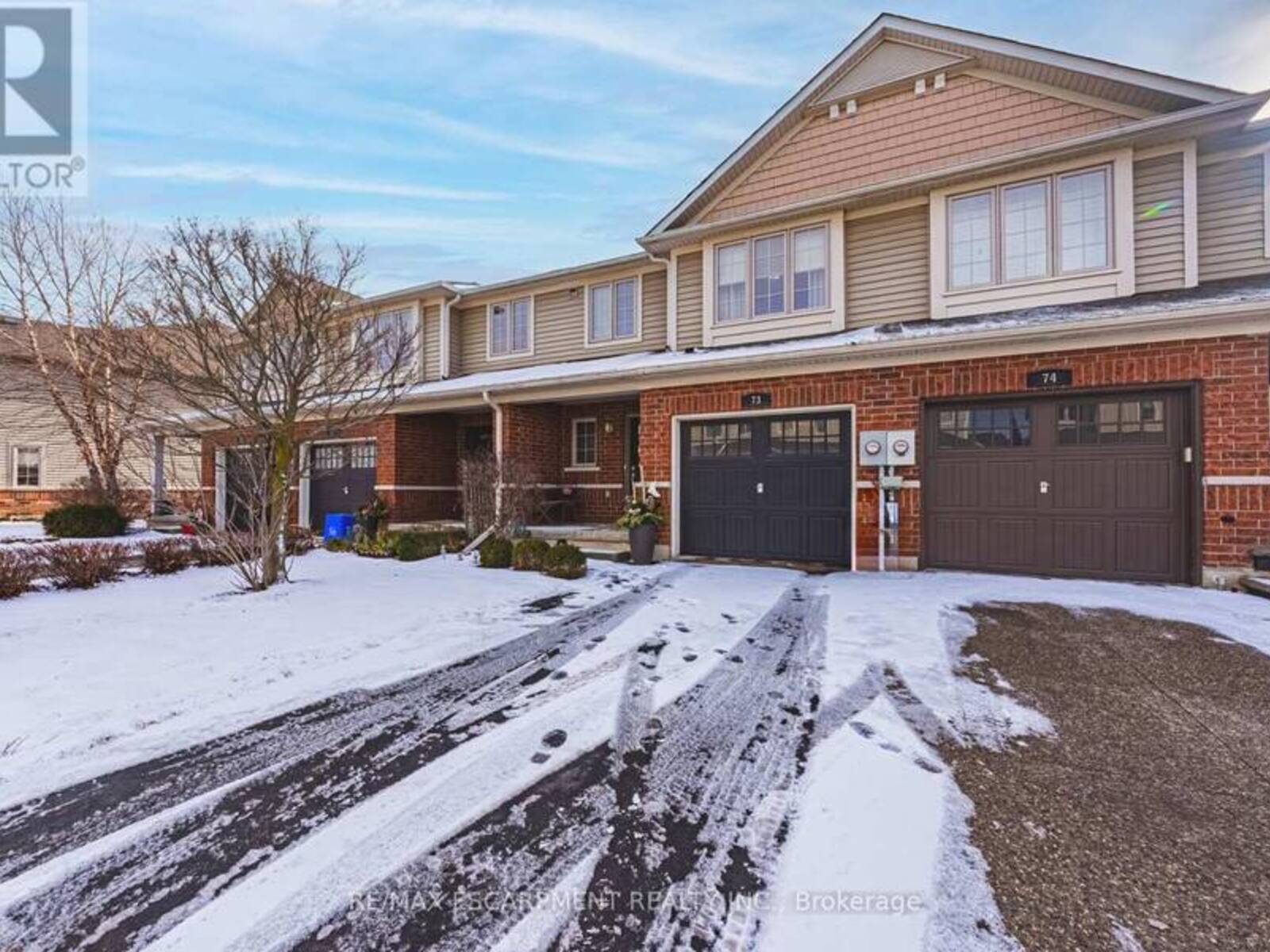 73 - 222 FALL FAIR WAY, Binbrook, Ontario L0R 1C0