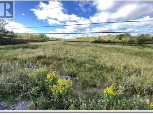 PT CON 5 PT LOT 5 ROAD Madoc Ontario, K0K 2K0 - Vacant Land For Sale