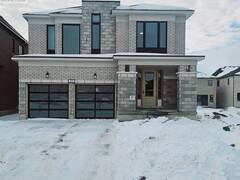 44 HARDING COURT Woodstock Ontario, N4S 7W2