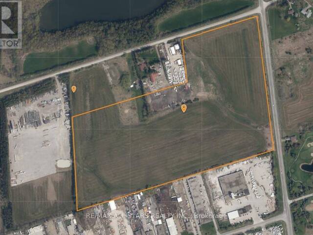 12934 WOODBINE AVENUE Whitchurch-Stouffville Ontario, L4A 7X5 - Vacant Land For Sale