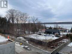 202 - 56 LAKESIDE TERRACE W Barrie Ontario, L4M 7B9