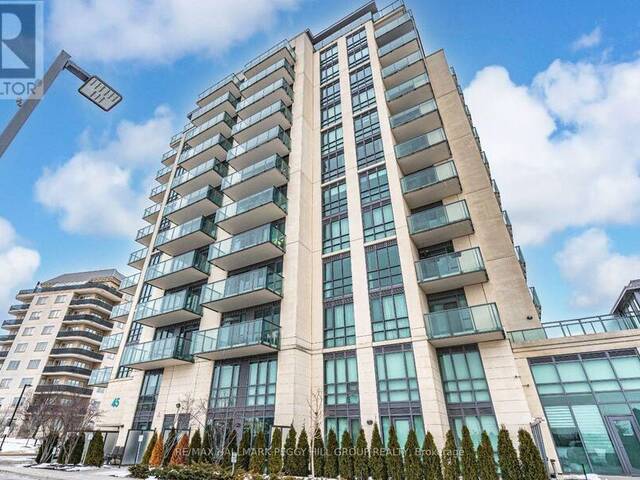 206 - 45 YORKLAND BOULEVARD Brampton Ontario, L6P 4B4 - 2 Bedrooms Condo For Sale