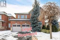 25 LAURENTIDE CRESCENT | Brampton Ontario | Slide Image One