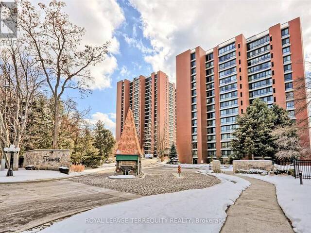 209 - 1400 DIXIE ROAD Mississauga Ontario, L5E 3E1 - 3 Bedrooms Condo For Sale