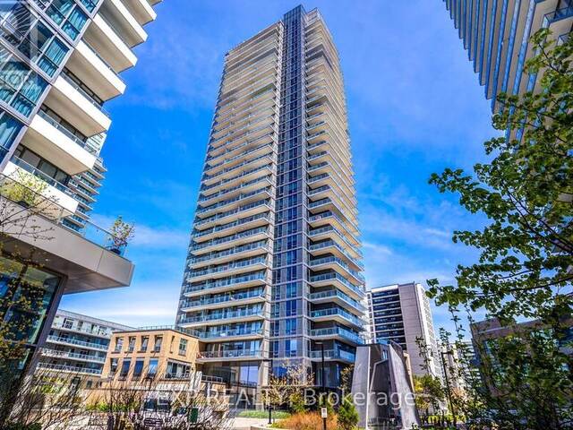 1010 - 56 FOREST MANOR DRIVE Toronto Ontario, M2J 0E5 - 2 Bedrooms Condo For Sale