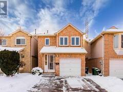 29 MAJOR OAK TERRACE Toronto Ontario, M1V 3E4