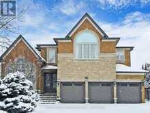 189 SILVER ROSE CRESCENT | Markham Ontario | Slide Image Three