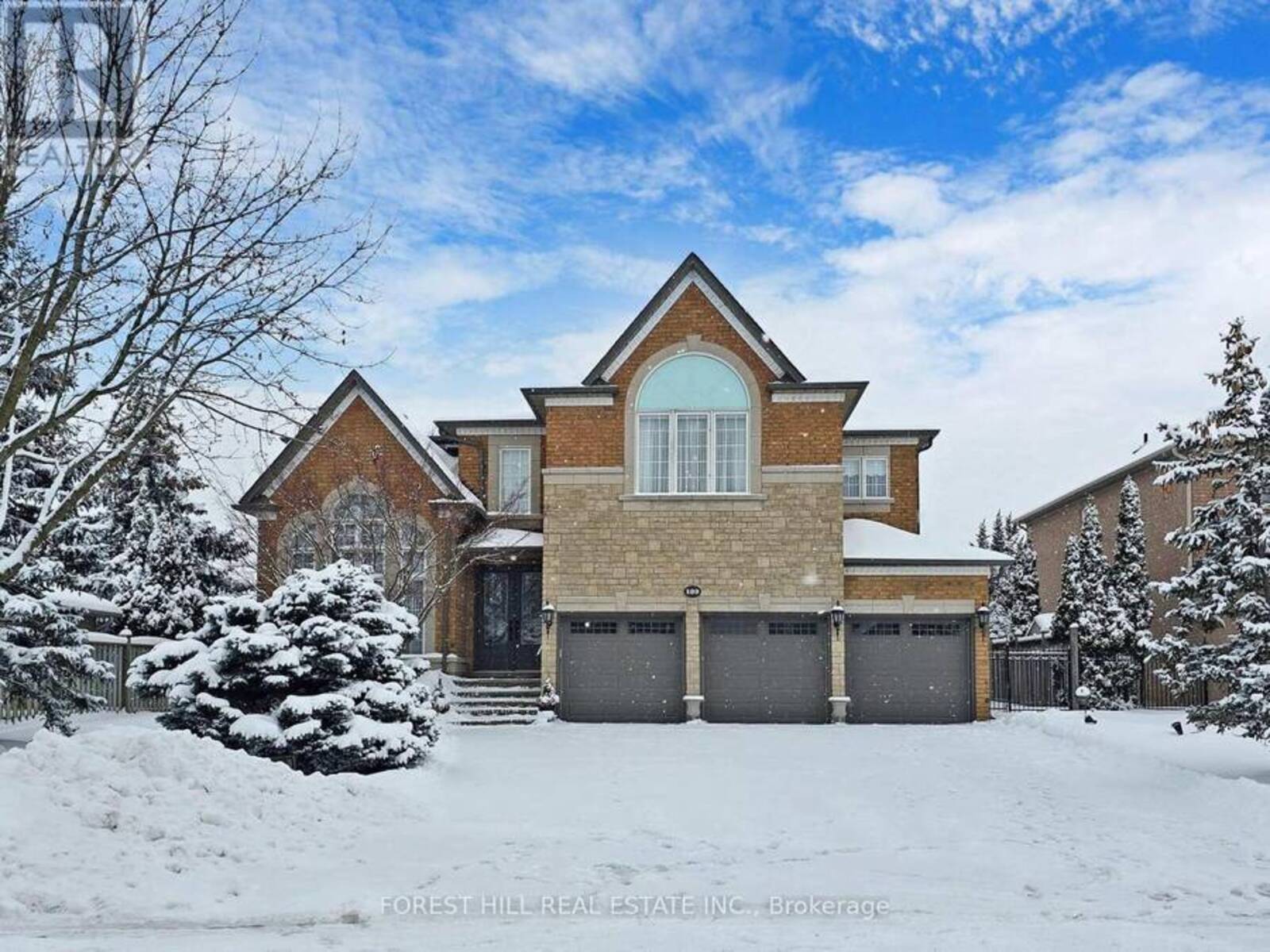 189 SILVER ROSE CRESCENT, Markham, Ontario L6C 1W9