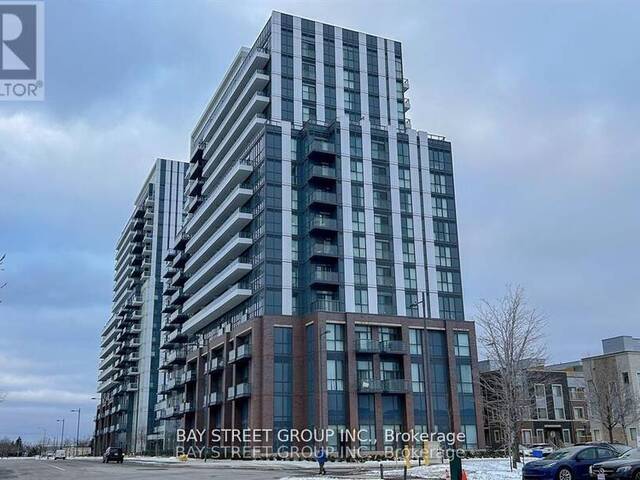 701 - 10 HONEYCRISP CRESCENT Vaughan Ontario, L4K 0M7 - 2 Bedrooms Condo For Sale