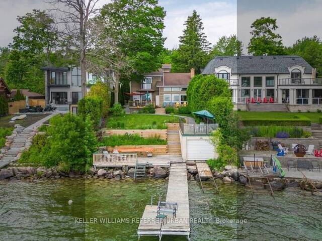 3539 CRESCENT HARBOUR ROAD Innisfil Ontario, L9S 2Y7 - 6 Bedrooms Waterfront Home For sale