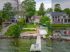 3539 CRESCENT HARBOUR ROAD Innisfil Ontario, L9S 2Y7