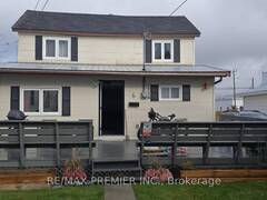 6 TECK AVENUE Kirkland Lake Ontario, P2N 2X4