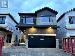 901 BECKTON HEIGHTS Ottawa Ontario, K2S 2P9