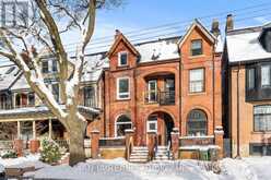 165 HOWLAND AVENUE | Toronto Ontario | Slide Image One