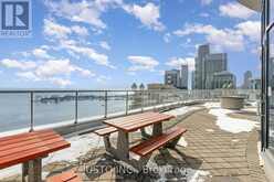 1614 - 2083 LAKE SHORE BOULEVARD W | Toronto Ontario | Slide Image Twenty-four