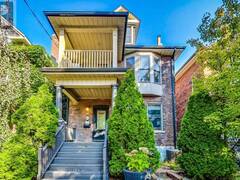 36 GLENLAKE AVENUE Toronto Ontario, M6P 1C9