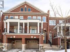 33 - 7186 TRIUMPH LANE Mississauga Ontario, L5N 0C5