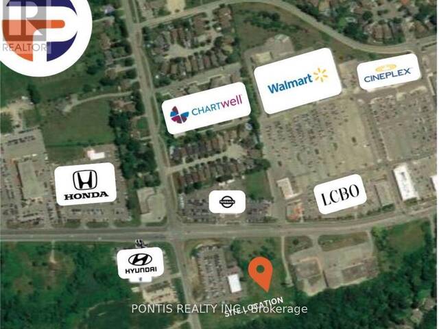 333 KING GEORGE ROAD W Brantford Ontario, N3R 5L9 - Vacant Land For Sale