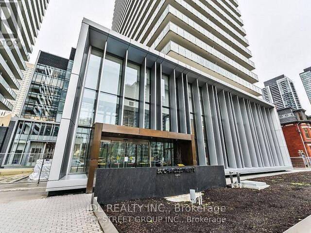 LPH4706 - 50 CHARLES STREET E Toronto Ontario, M4Y 0C3 - Property For Sale