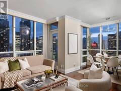 3502 - 16 HARBOUR STREET Toronto Ontario, M5J 2Z7