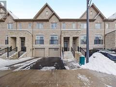 224 LONDON LANE Ajax Ontario, L1T 0N5