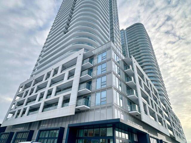 1619 - 2031 KENNEDY ROAD Toronto Ontario, M1T 0B8 - Property For Sale