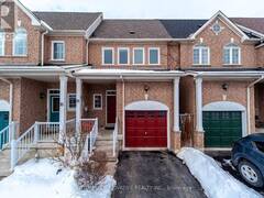 18 GATEWAY COURT Whitby Ontario, L1R 3M9