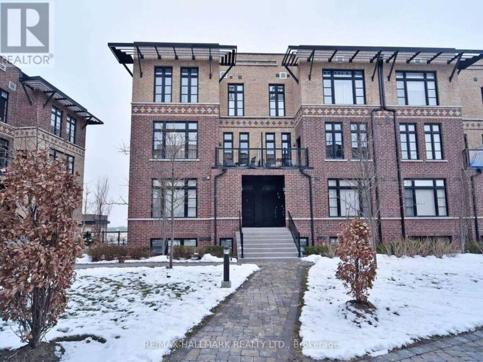 47 - 8167 KIPLING AVENUE, Vaughan, Ontario L4L 0G4