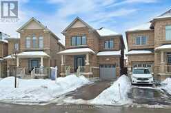 72 JAKE SMITH WAY | Whitchurch-Stouffville Ontario | Slide Image One