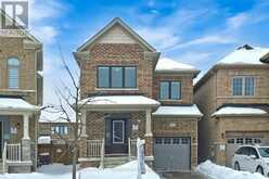 72 JAKE SMITH WAY | Whitchurch-Stouffville Ontario | Slide Image Two