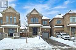 72 JAKE SMITH WAY | Whitchurch-Stouffville Ontario | Slide Image Forty-four