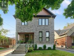 176 ALDERCREST ROAD Toronto Ontario, M8W 4J3