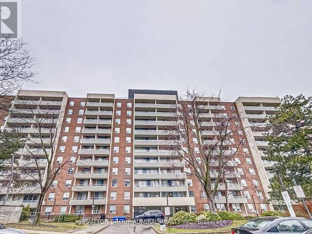 1113 - 9 FOUR WINDS DRIVE Toronto Ontario, M3J 2S8 - Property For Sale