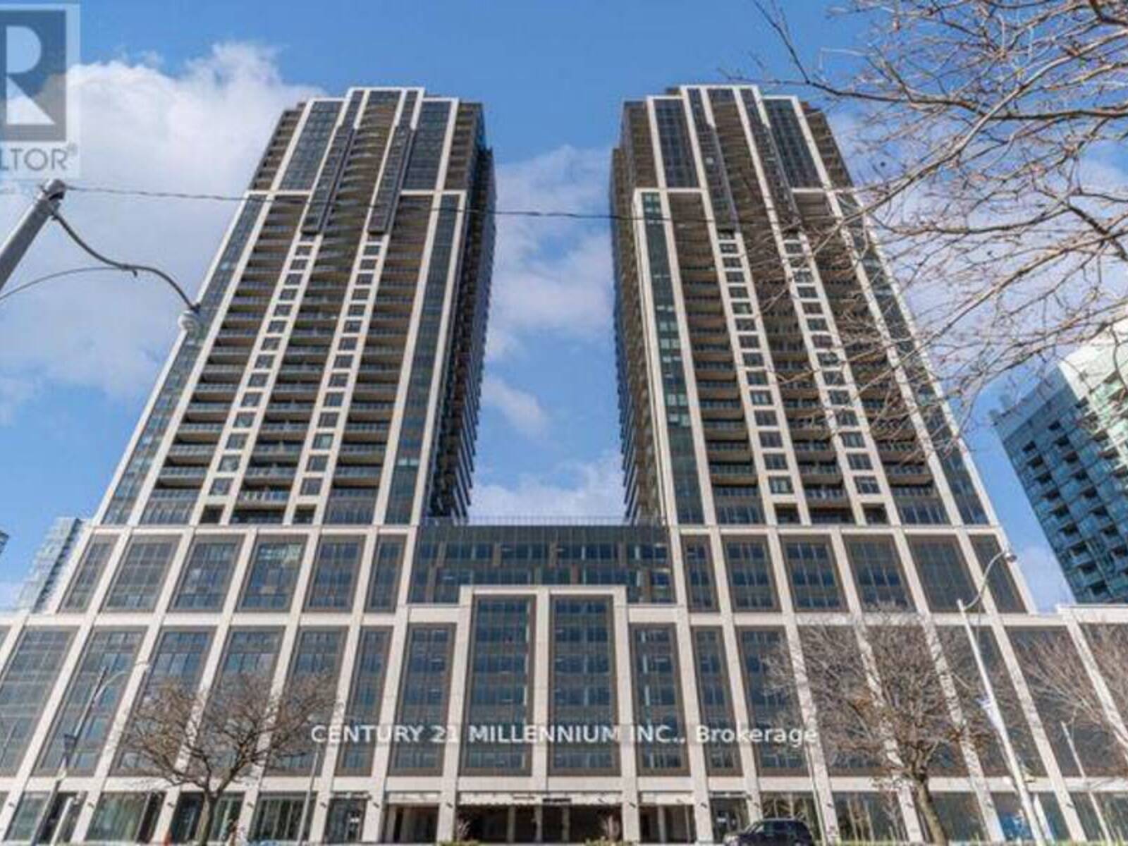 3009 - 1926 LAKESHORE BOULEVARD, Toronto, Ontario M6S 1A1