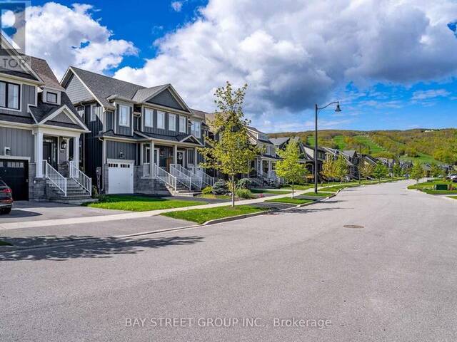 142 YELLOW BIRCH CRESCENT The Blue Mountains Ontario, L9Y 0R4 - 3 Bedrooms Home For Sale