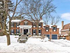 6 PENWOOD CRESCENT Toronto Ontario, M3B 2B9