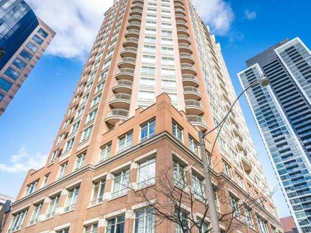 804 - 100 HAYDEN STREET Toronto Ontario, M4Y 3C7 - Property For Sale