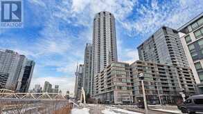 4510 - 21 ICEBOAT TERRACE SW | Toronto Ontario | Slide Image One