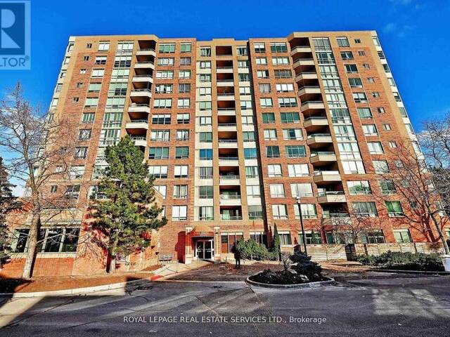 PH 3 - 850 STEELES AVENUE W Vaughan Ontario, L4J 8E7 - 2 Bedrooms Condo For Sale