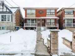 68 CALEDONIA ROAD Toronto Ontario, M6E 4S6