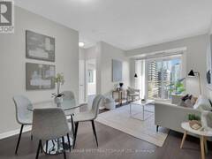 1108 - 628 FLEET STREET Toronto Ontario, M5V 1A8