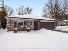 18 BUDWORTH DRIVE Toronto Ontario, M1E 3H5