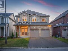 29 BAMBURG STREET N Georgina Ontario, L0E 1R0