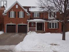 25 GRIST MILL DRIVE Halton Hills Ontario, L7G 6C2