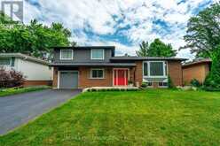 5286 WOODHAVEN DRIVE | Burlington Ontario | Slide Image One